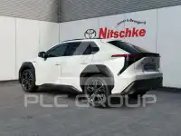 2023 Toyota bZ4X