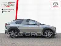 2023 Toyota bZ4X