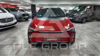 2023 Toyota bZ4X