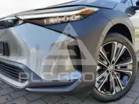 2023 Toyota bZ4X