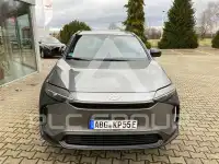 2023 Toyota bZ4X