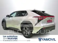 2023 Toyota bZ4X