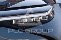 2023 Toyota bZ4X