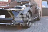 2023 Toyota bZ4X