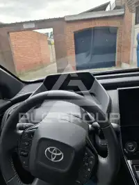 2023 Toyota bZ4X