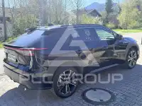 2023 Toyota bZ4X