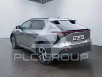 2023 Toyota bZ4X