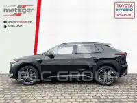2023 Toyota bZ4X