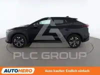 2023 Toyota bZ4X