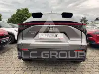 2023 Toyota bZ4X