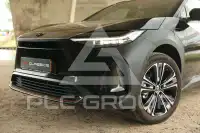 2023 Toyota bZ4X