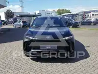2023 Toyota bZ4X