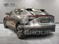 2023 Toyota bZ4X