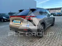 2023 Toyota bZ4X
