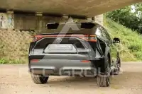 2023 Toyota bZ4X