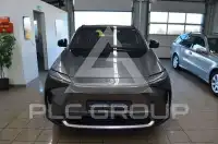 2023 Toyota bZ4X