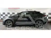 2023 Toyota bZ4X