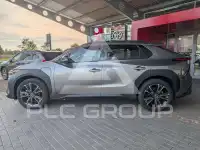 2023 Toyota bZ4X