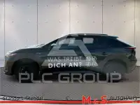 2023 Toyota bZ4X