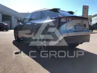 2023 Toyota bZ4X