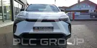 2025 Toyota bZ4X