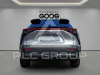 2023 Toyota bZ4X