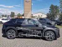 2023 Toyota bZ4X