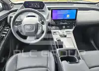 2023 Toyota bZ4X
