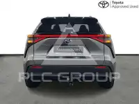 2023 Toyota bZ4X