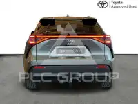 2023 Toyota bZ4X