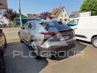 2023 Toyota bZ4X