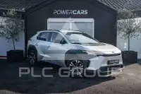 2023 Toyota bZ4X