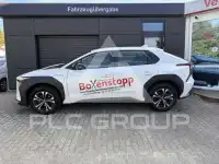 2023 Toyota bZ4X