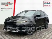 2023 Toyota bZ4X