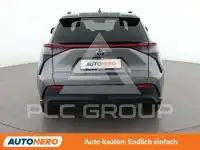 2023 Toyota bZ4X