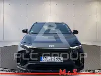 2023 Toyota bZ4X