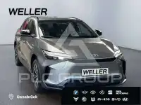 2023 Toyota bZ4X