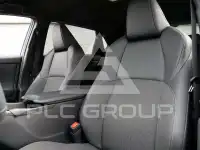 2023 Toyota bZ4X