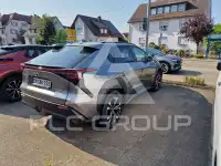 2023 Toyota bZ4X