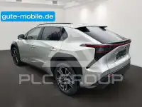 2023 Toyota bZ4X