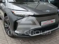 2023 Toyota bZ4X