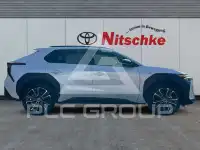 2023 Toyota bZ4X