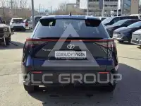 2023 Toyota bZ4X