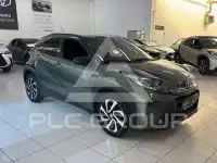 2023 Toyota AYGO