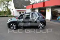 2023 Toyota AYGO