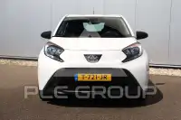2023 Toyota AYGO