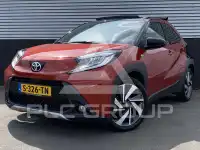 2023 Toyota AYGO