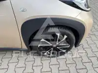 2023 Toyota AYGO