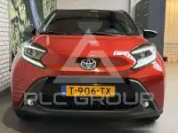 2023 Toyota AYGO