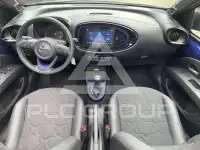 2023 Toyota AYGO